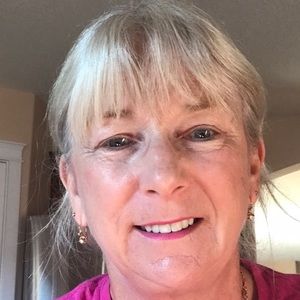 Meet your Posher, Cathy